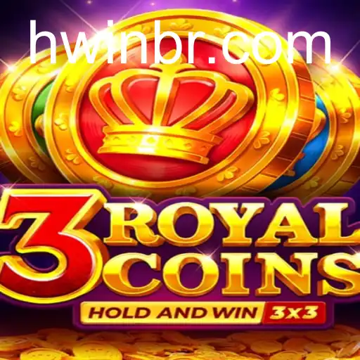 3royalcoins