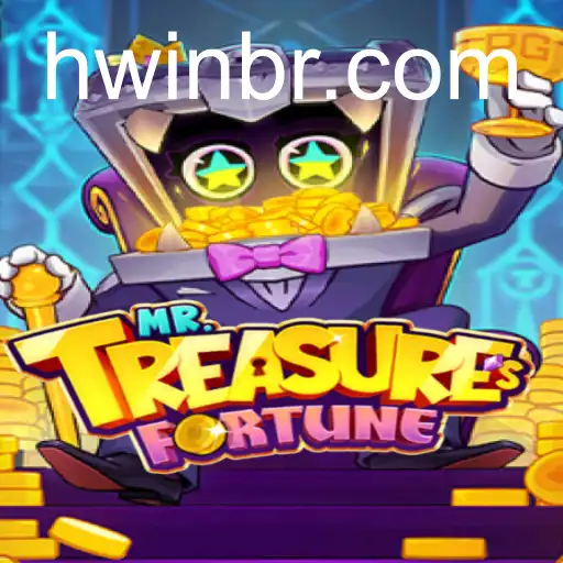 MrTreasuresFortune