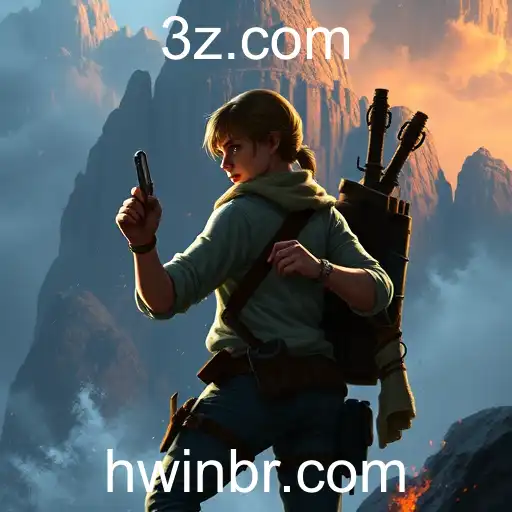 A Expansão do Universo dos Jogos de Aventura