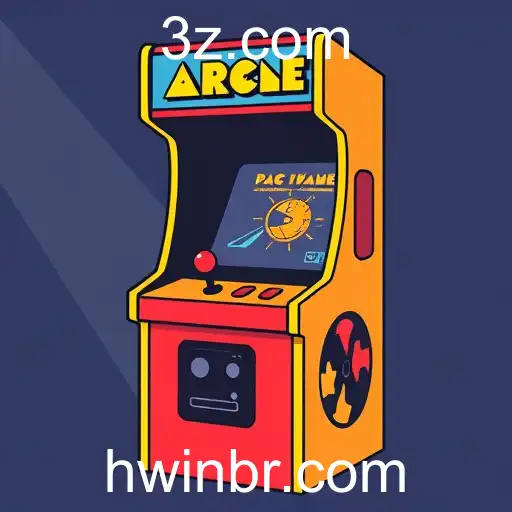 A Influência Duradoura dos Jogos Arcade na Cultura dos Videogames