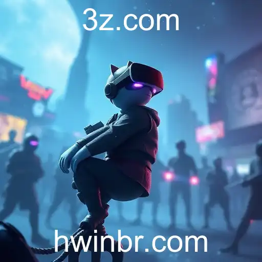 Explorando o Fascínio dos Jogos em 2025