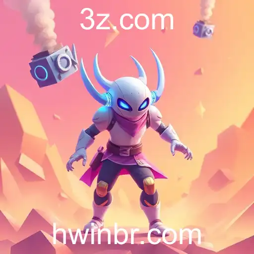 Inovação e Futuro dos Jogos com Hwin