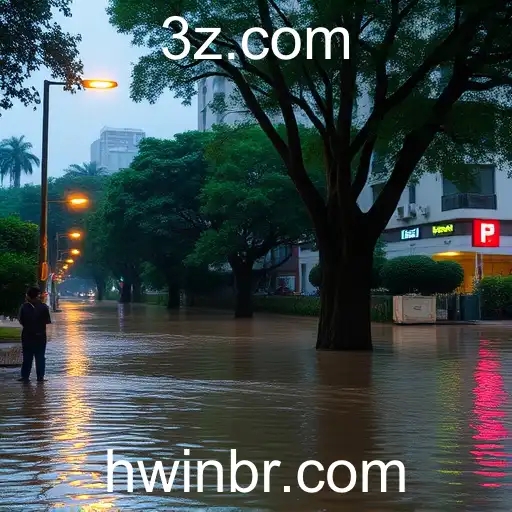 Revolução do Entretenimento Digital: Hwin no Topo