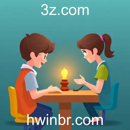 Hwin: A Revolução do Jogo Digital no Brasil