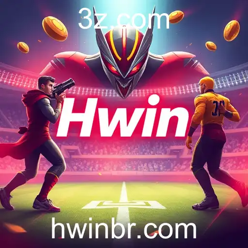A Revolução do Jogo Online com Hwin