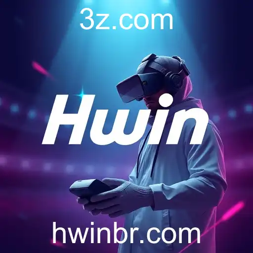 Innovations in the Gaming World Through Hwin