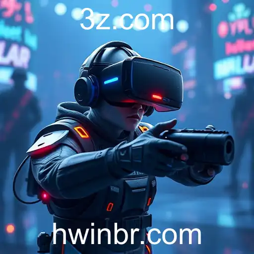 Inovação e Tendências no Mundo dos Jogos