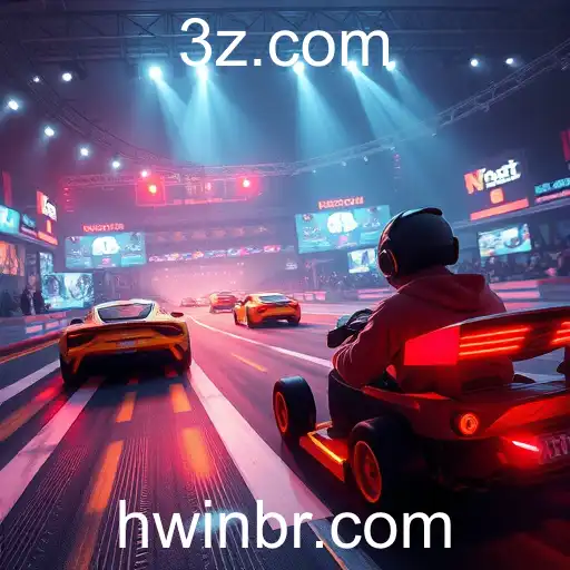 Inovações no Mundo dos Jogos: O Papel da Hwin