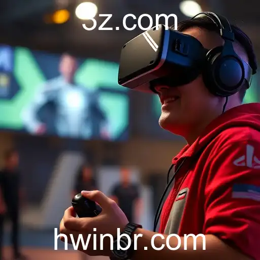 Tendências e Evolução dos Jogos em 2025