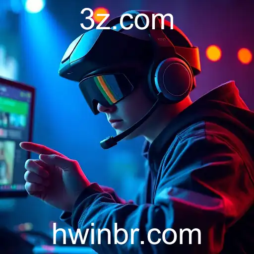 Tendências do Mundo dos Jogos em 2025