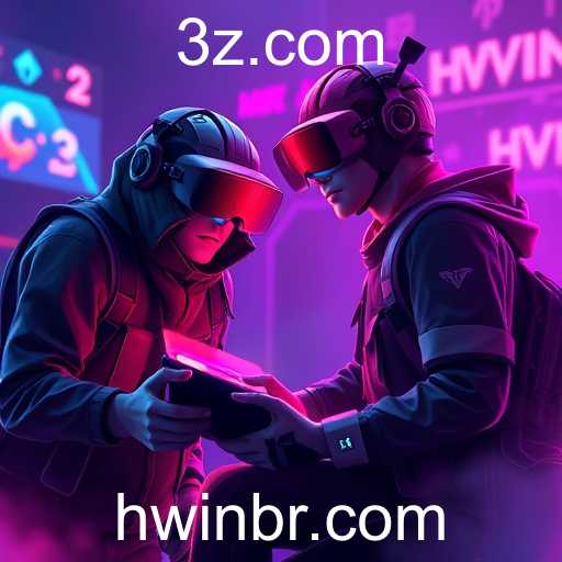 A Revolução dos Jogos Digitais em 2025