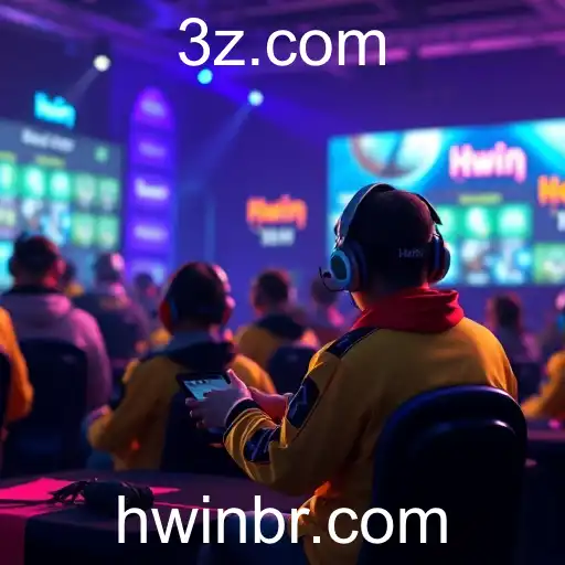 O Crescimento do Mercado de Jogos Online em 2026