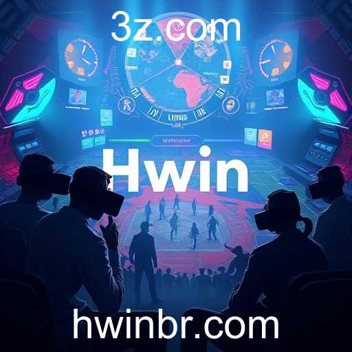 Tendências e Inovações no Universo dos Jogos em 2025