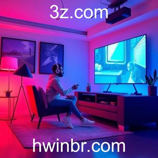 Novo Horizonte dos Jogos Online