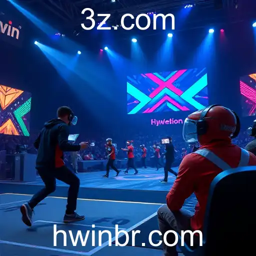 O Crescimento Explosivo do Mundo de Hwin em 2025