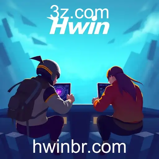 Explorando as Novidades da Hwin e o Futuro dos Jogos