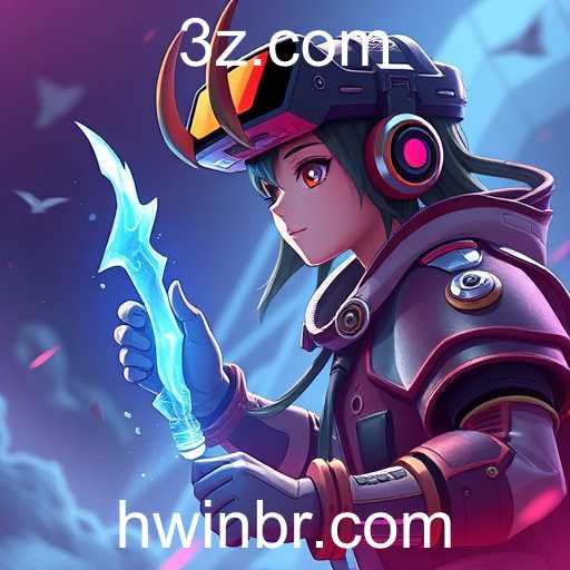 O Fenômeno 'Hwin' Revoluciona o Mundo dos Games