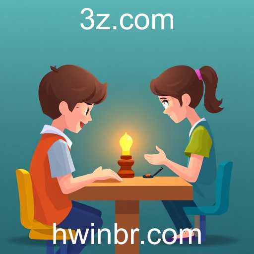 Hwin: A Revolução do Jogo Digital no Brasil