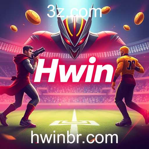 A Revolução do Jogo Online com Hwin