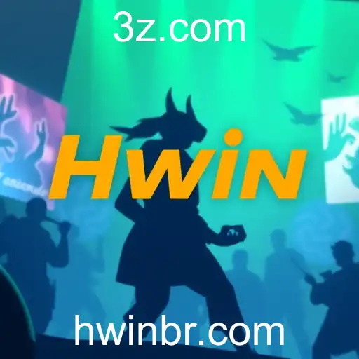 A Ascensão de Hwin no Cenário de Jogos