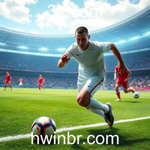 Tendências em Jogos Digitais: O Impacto do Hwin no Brasil