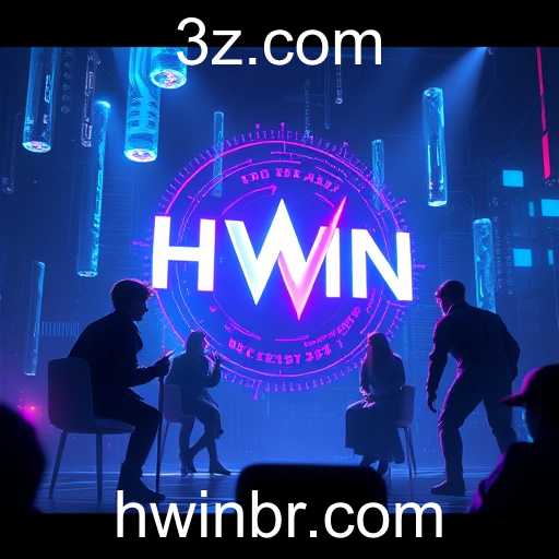 Impacto da Hwin na Indústria de Jogos