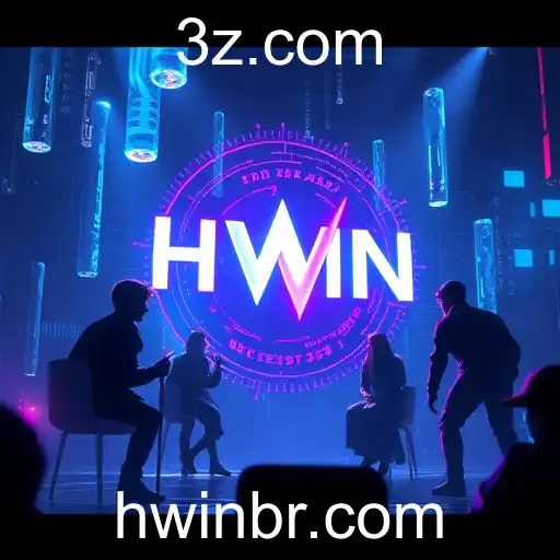 Impacto da Hwin na Indústria de Jogos