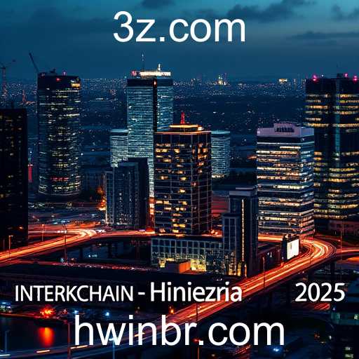 Hwin: Revolução no Cenário de Jogos em 2025