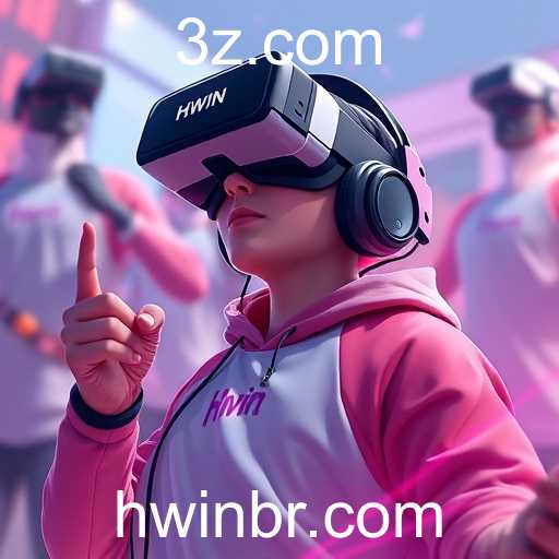 Revolução em Jogos Online: O Impacto da Hwin em 2025
