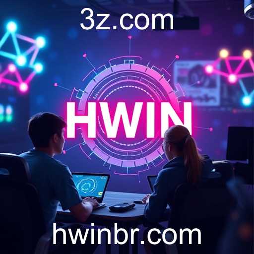 A Revolução dos eSports: Impacto do Hwin no Cenário Brasileiro