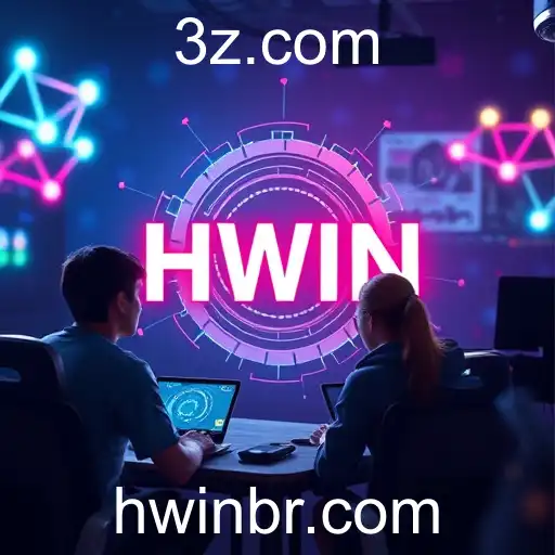 A Revolução dos eSports: Impacto do Hwin no Cenário Brasileiro