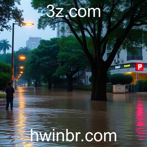 A Ascensão do Hwin no Universo dos Jogos