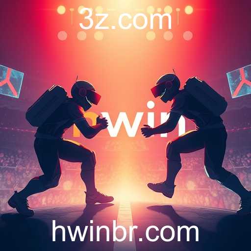 A Ascensão do Hwin: Reinventando o Mundo dos Jogos