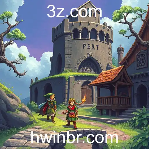 A Evolução dos RPGs: De Pixeis a Mundos Imersivos