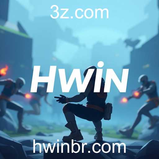 A Ascensão do Hwin no Cenário de Jogos em Português