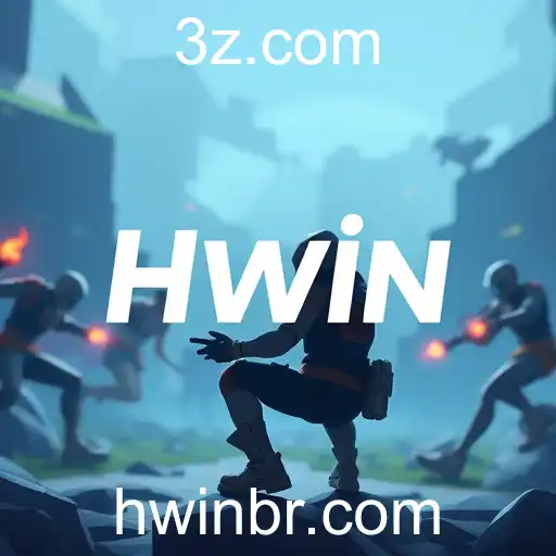 A Ascensão do Hwin no Cenário de Jogos em Português