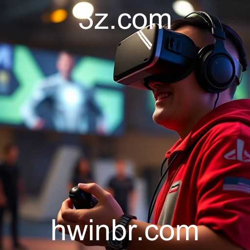 Tendências e Evolução dos Jogos em 2025