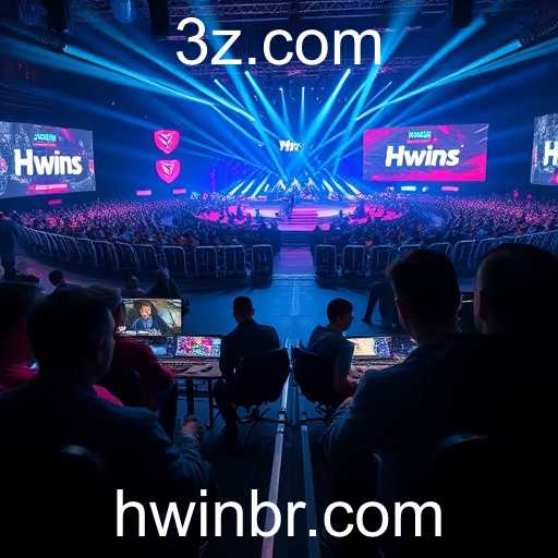Tendências Atuais no Mundo dos eSports